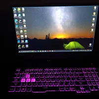 لپ تاپ گیمینگ Ause gaming tuf f15