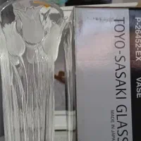 گلدان ژاپنی اصل