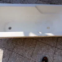 وان حمام فایبرگلاس