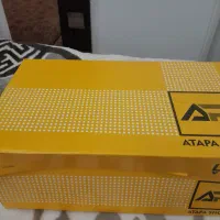 کفش مجلسی ۴۲ پانخورده با کارتن. زیر قیمت