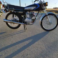 موتور 150 بدون عیب|موتورسیکلت|ثلاث باباجانی, |دیوار