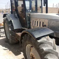 فروش یک دستگاه تراکتور سام کشاورزی|خودرو سنگین|درح, |دیوار