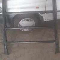 باربند پژو