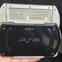 پی اس پی گو psp go کپی خور|کنسول، بازی ویدئویی و آنلاین|اهواز, کوروش|دیوار