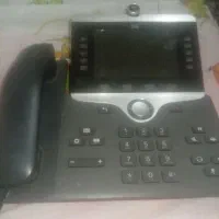 گوشی تلفن سیسکو