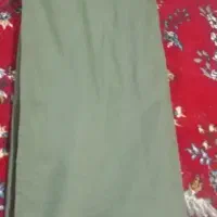 دوعددشلوار نو