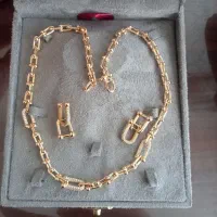 نیم ست تیفانی