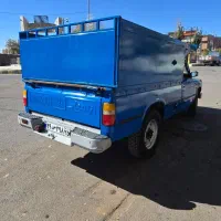 نیسان ۸۴خاص بی رنگ|خودرو سواری و وانت|مهربان, |دیوار