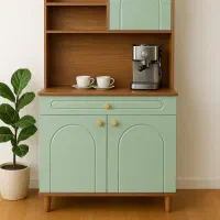 ساخت انواع کافه بار