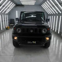 SUZUKI JIMNY نقد و اقساط