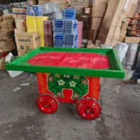 گاری توافی کاشان چرخ دستی چهار چرخ کاشان (تولید)|ابزارآلات|تهران, شهید رجایی|دیوار