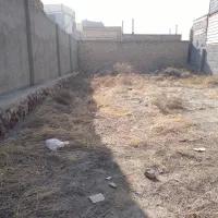 زمین125متری-چهاربرج