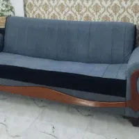 نیم ست مبل تختخوابشو