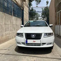 سمندسورن پلاس xu7p|خودرو سواری و وانت|قزوین, |دیوار