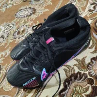 کفش فوتبال|کیف، کفش، کمربند|کلارآباد, |دیوار