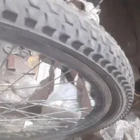 دوچرخه سایز ۲۶