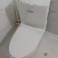 توالت فرنگی گلسار مدل پلاتوس