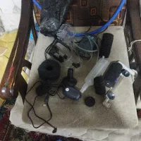 لوازم اکوریو م