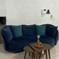 مبل|مبلمان خانگی و میز عسلی|بهشهر, |دیوار