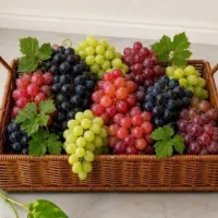 سبد فریم دار