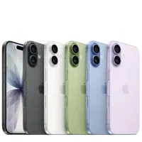 آیفون و سامسونگ قسطی با قیمت روز بازار