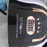 وسایل کامل کاشت ناخن به همراه وسایل طراحی و کیف|آرایشی، بهداشتی، درمانی|ورامین, ورامین|دیوار