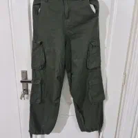 لباس و شلوار