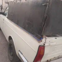 وانت دوگانه دستی|خودرو سواری و وانت|خرمدره, |دیوار