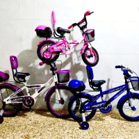 دوچـرخه فروش وطرح تعویض