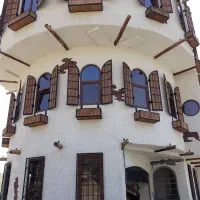 درب و پنجره UPVC دوجداره توری پلیسه|مصالح و تجهیزات ساختمان|پردیس, فاز ۲|دیوار