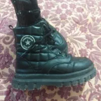 پوتین بچگانه