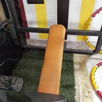 دستگاه بدنسازی