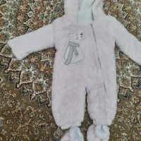 لباس بچگانه