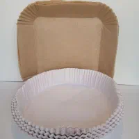 کاغذ سرخ کن لوازم قنادی