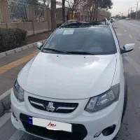 کوبیک R مدل 99 پارس خودرو