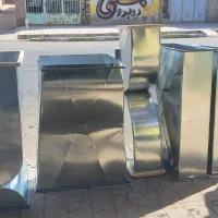 کانال سازی کولر