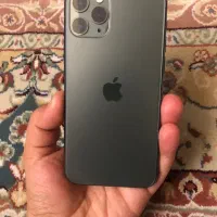 iPhone 11pro|موبایل|تبریز, |دیوار