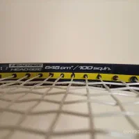 راکت تنیس babolat|ورزش‌های توپی|کرمانشاه, |دیوار