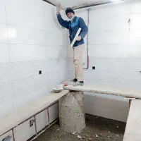 کاشیکاری با قیمت مناسب پذیرفته میشود