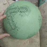 توپ فوتبال.