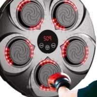 بوکس موزیکال هوشمند حرفه ای