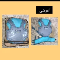 تشک گارد و وسایل بچه|اسباب و اثاث بچه|شیراز, پانصد دستگاه ارتش|دیوار
