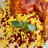 غذای خانگی کیو