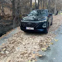 فونیکسFX پریمیوم ۱۴۰۲|خودرو سواری و وانت|مشهد, سید رضی|دیوار