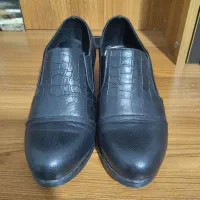 کفش چرم تبریز زنانه|کیف، کفش، کمربند|مشهد, کلاهدوز|دیوار