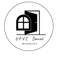درب و پنجره یو پی وی سی upvc