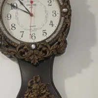 ساعت دیواری|ساعت دیواری و تزئینی|صومعهسرا, |دیوار