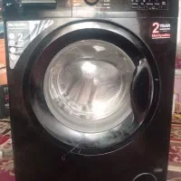 لباسشویی اتوماتیک