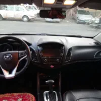 جک اس ۵|خودرو سواری و وانت|تبریز, |دیوار