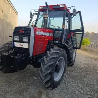 تراکتور۴۷۵جفت اتاق دار